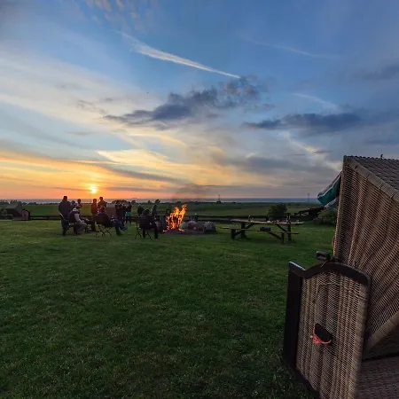 One Bedroom Near The Beach / Water / Barbecue * Kägsdorf