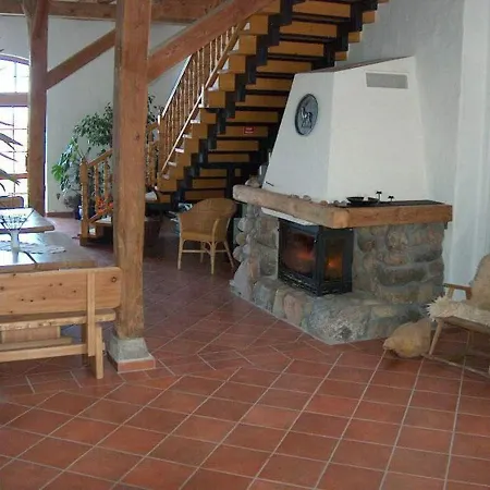 One Bedroom Near The Beach / Water / Barbecue * Kägsdorf