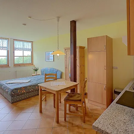 One Bedroom Near The Beach / Water / Barbecue Kägsdorf